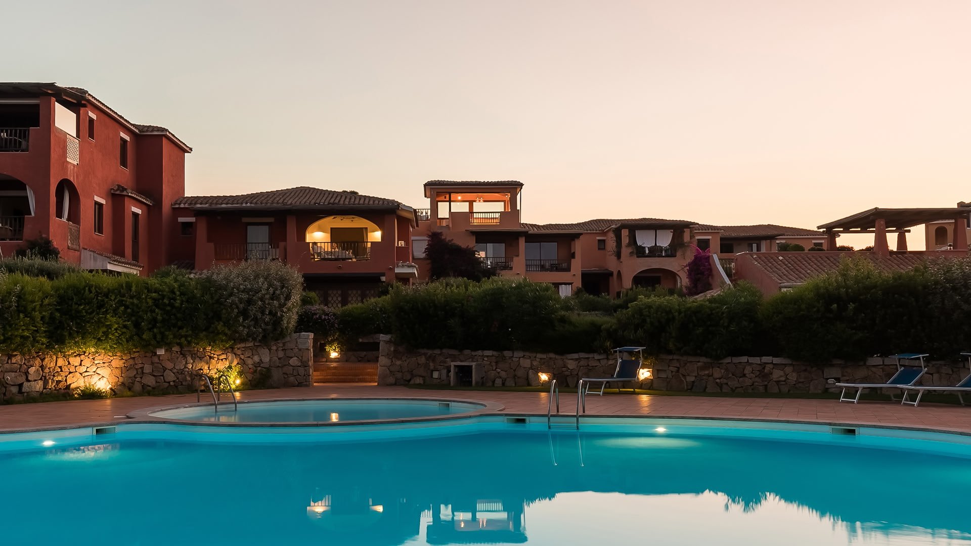 Antonio Lupi Silvia Zamarion architetto attico porto cervo sardegna